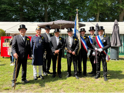 Unsere Gilde unterwegs in Preetz