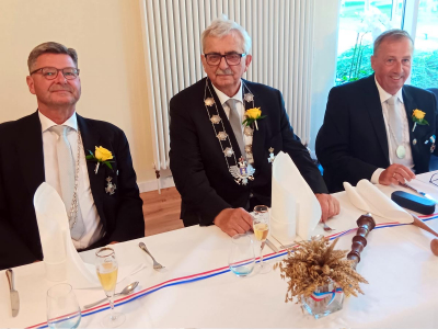 Stefan Böhnke, Jürgen Klodt, Dirk Timmermann