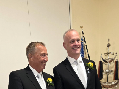 Dirk Timmermann, Lars Thode