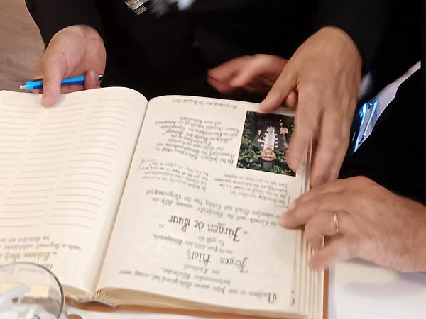 Klodt, Jürgen "Jürgen de Buur" - Schützengilde Lütjenburg